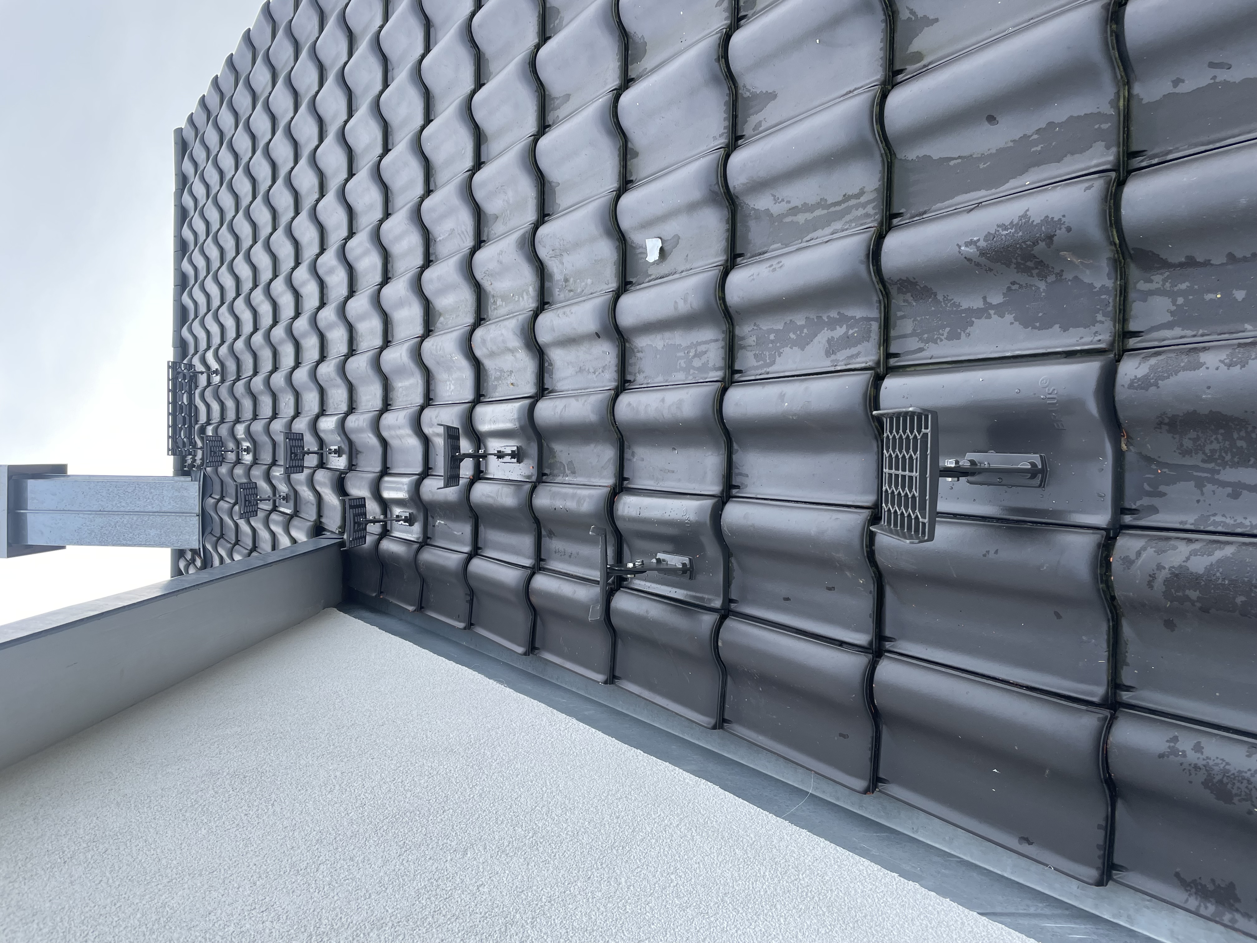 Fachgerecht ausgeführte Dacharbeiten von H&M Bau Reinschmidt